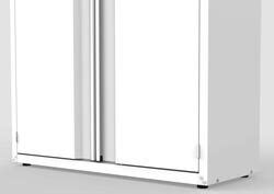 performax 48w tall cabinet